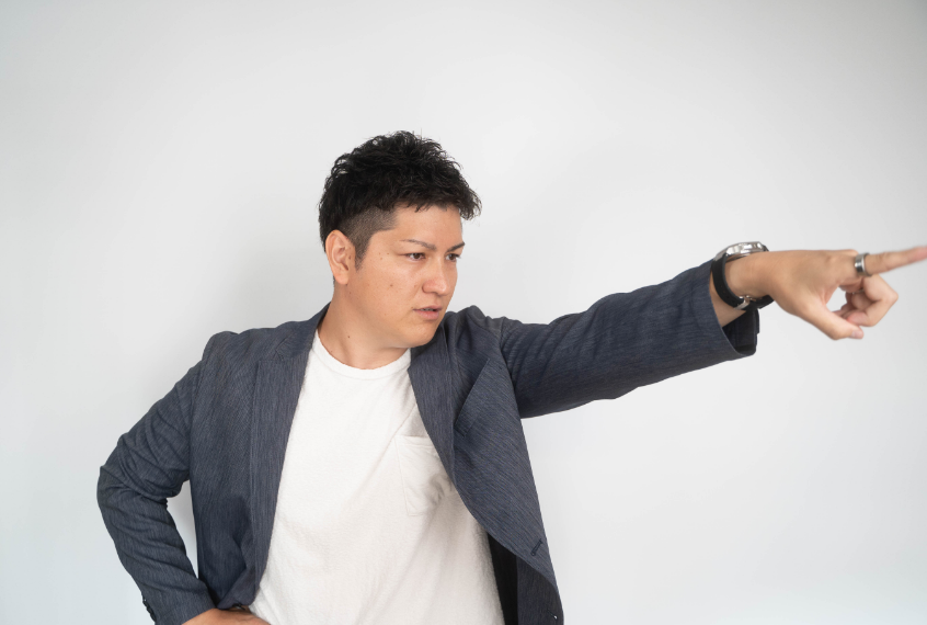 寺山大夢 写真2